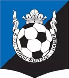 Logo du club de Football, K.F.C. VIGOR WUITENS HAMME