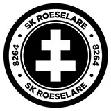 Logo du club de Football, SPORTKRING ROESELARE