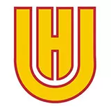 Logo du club de Football, Royale Union Hutoise