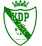 Logo du club de Football, F.C. V.D.P.