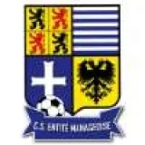 Logo du club de Football, C.S. ENTITE MANAGEOISE