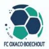 Logo du club de Football, F.C. OXACO-BOECHOUT