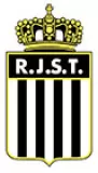Logo du club de Football, J.S. TAMINOISE