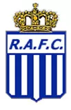 Logo du club de Football, R. ARQUET F.C.