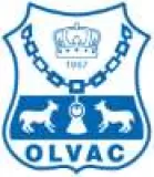 Logo du club de Football, KON. OLVAC
