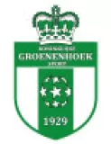Logo du club de Football, GROENENHOEK