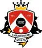 Logo du club de Football, K.S.K. 'S GRAVENWEZEL-SCHILDE