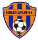 Logo du club de Football, BACWALDE