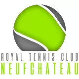 Logo du club de Tennis R.T.C. NEUFCHATEAU