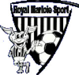 Logo du club de Football, MARLOIE SPORT
