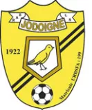 Logo du club de Football, R.A.S. JODOIGNE