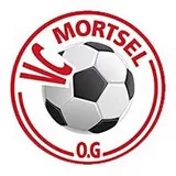 Logo du club de Football, V.C. MORTSEL O.G.