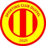 Logo du club de Football, SPORTING CLUB DUFFEL