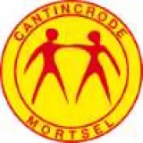 Logo du club de Football, CANTINCRODE