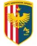 Logo du club de Football, K.F.C. ARENDONK SPORT