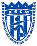 Logo du club de Football, S.C. MECHELEN