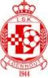 Logo du club de Football, LOENHOUT S.K.