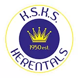 Logo du club de Football, K. S.K. SEFA HERENTALS