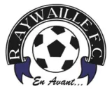 Logo du club de Football, R. AYWAILLE F.C.