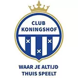Logo du club de Football, F.C. KONINGSHOF