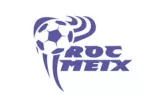 Logo du club de Football, R.O.C. MEIX DT-VIRTON