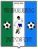 Logo du club de Football, VERBR. ZWIJNDRECHT