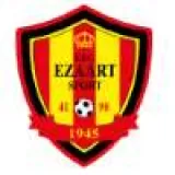 Logo du club de Football, K.F.C. EZAART SPORT MOL