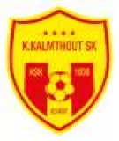 Logo du club de Football, K. KALMTHOUT S.K.