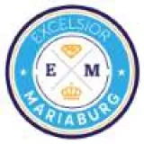 Logo du club de Football, EXCELSIOR MARIABURG