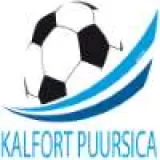 Logo du club de Football, KALFORT PUURSICA