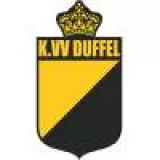Logo du club de Football, K.V.V. DUFFEL