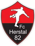 Logo du club de Football F.C. HERSTAL