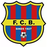 Logo du club de Football, K. BEVEL F.C.