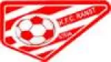 Logo du club de Football, K.F.C. RANST