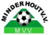 Logo du club de Football K. MINDERHOUT V.V.