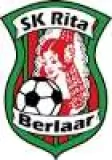 Logo du club de Football, SK RITA BERLAAR