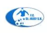 Logo du club de Football, FC ST-JOZEF S.K. RIJKEVORSEL