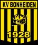 Logo du club de Football, K.V. BONHEIDEN