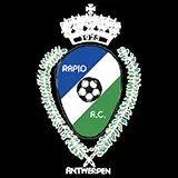 Logo du club de Football, KON. RAPID A.C.