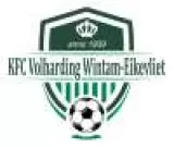 Logo du club de Football, K.F.C. VOLH. WINTAM EIKEVLIET