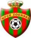 Logo du club de Football, K. EENDRACHT F.C. ZOERSEL