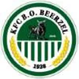 Logo du club de Football, K. BERG-OP FC BEERZEL