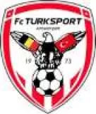 Logo du club de Football, F.C. TURK SPORT ANTWERPEN