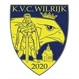 Logo du club de Football, VC WILRIJK