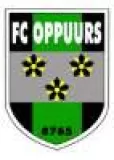 Logo du club de Football, F.C. OPPUURS