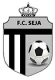Logo du club de Football, F.C. SEJA