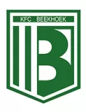 Logo du club de Football, K.F.C. BEEKHOEK SPORT