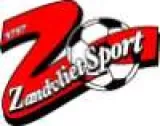 Logo du club de Football, ZANDVLIET SPORT