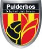 Logo du club de Football, K.F.C. HEIDEBLOEM PULDERBOS