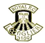 Logo du club de Football, R.R.C. LONGLIER